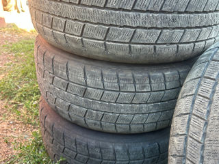 Mercedes 225/55R16 foto 4