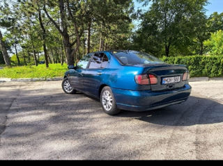 Nissan Primera foto 4