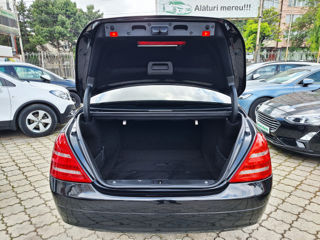 Mercedes S-Class foto 13