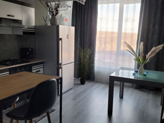 Apartament cu 1 cameră, 50 m², Ciocana, Chișinău foto 2