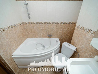 Apartament cu 3 camere, 117 m², Centru, Chișinău foto 6