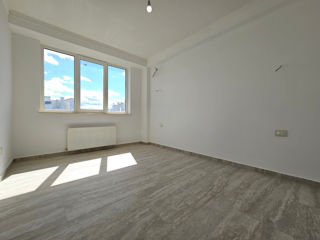 Apartament cu 1 cameră, 42 m², Telecentru, Chișinău foto 4