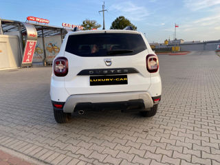 Dacia Duster foto 5