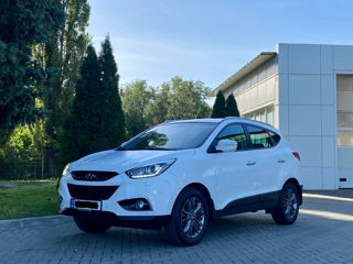 Hyundai Tucson foto 2