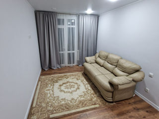 Apartament cu 2 camere, 50 m², Centru, Bălți