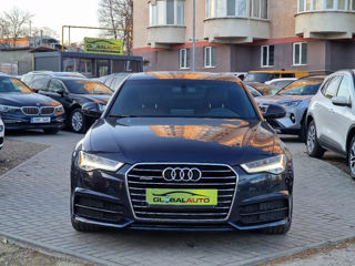 Audi A6 foto 2