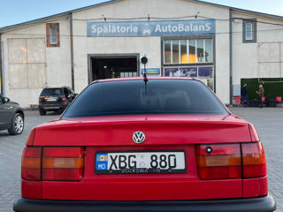 Volkswagen Passat foto 5