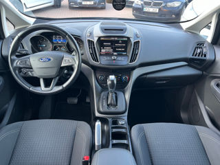 Ford C-Max foto 8