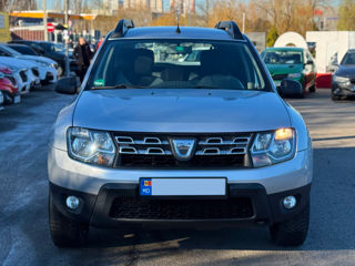 Dacia Duster foto 3