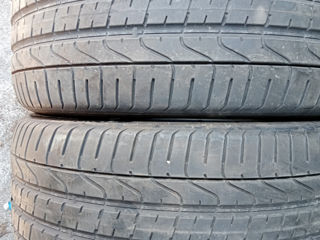 315 35 R21 285 40 R21 Pirelli PZero foto 4