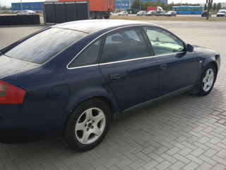 Audi A6 foto 5