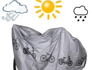 Husă impermeabilă pentru bicicletă sau scooter - Outdoor Waterproof Cover and Protector for Bicycle