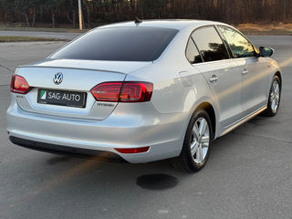 Volkswagen Jetta foto 5