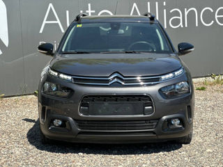 Citroen C4 Aircross foto 2