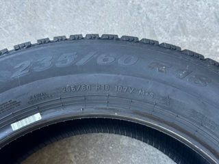 235/60 R18 Pirelli Scorpion Winter 2 foto 7