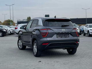 Hyundai Creta foto 8