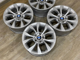 BMW 5/120 R17 7,5J ET34