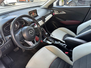 Mazda CX-3 foto 2