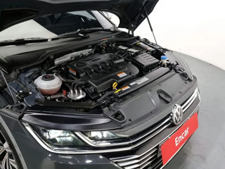 Volkswagen Arteon foto 11