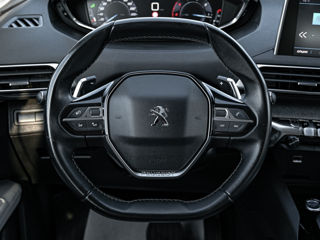 Peugeot 5008 foto 14