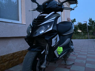 Piaggio NRG foto 6