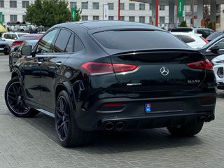 Mercedes GLE Coupe foto 5