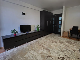 Apartament cu 1 cameră, 42 m², Periferie, Stăuceni, Chișinău mun.