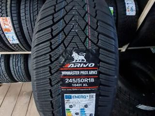 245/50 R18 Arivo! foto 1