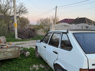 Lada / ВАЗ 2109 foto 1