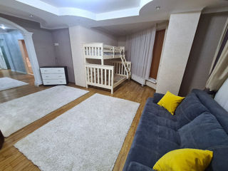 Apartament cu 3 camere, 94 m², Botanica, Chișinău foto 8