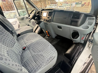 Ford Transit Connect foto 9