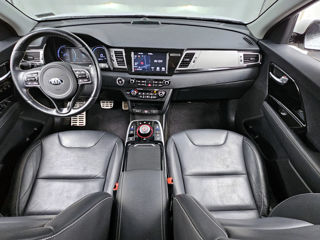 KIA Niro foto 4