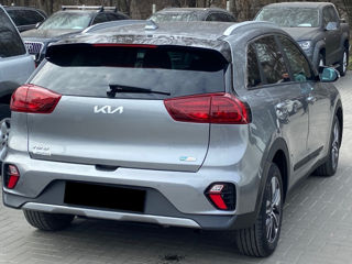 KIA Niro foto 3