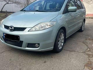 Mazda 5 foto 2