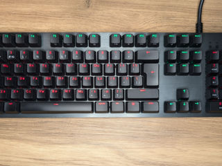 Logitech G512 Carbon foto 3