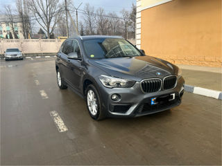 BMW X1 foto 2