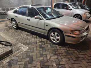 Honda Accord foto 8