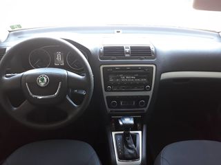 Skoda Octavia foto 7