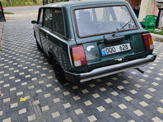 Lada / ВАЗ 2104 foto 3