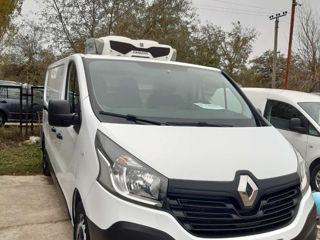 Renault Trafic foto 9