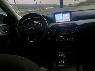 Ford Focus foto 6