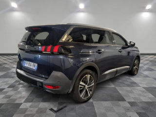 Peugeot 5008 foto 4