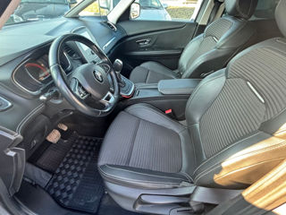 Renault Grand Scenic foto 10