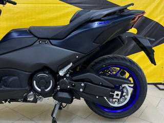 Yamaha TMAX 560 foto 5