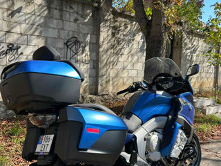 BMW K1600GTL foto 5