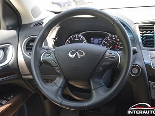 Infiniti QX60 foto 7