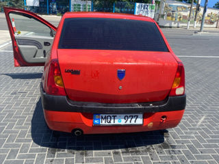 Dacia Logan foto 6