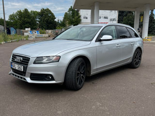 Audi A4 foto 3