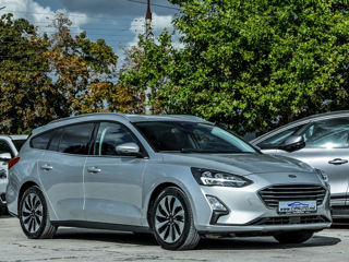 Ford Focus foto 4