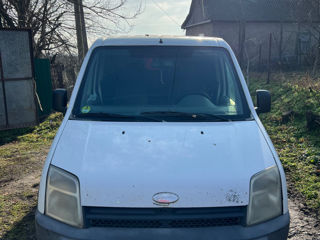 Ford Transit Connect foto 3